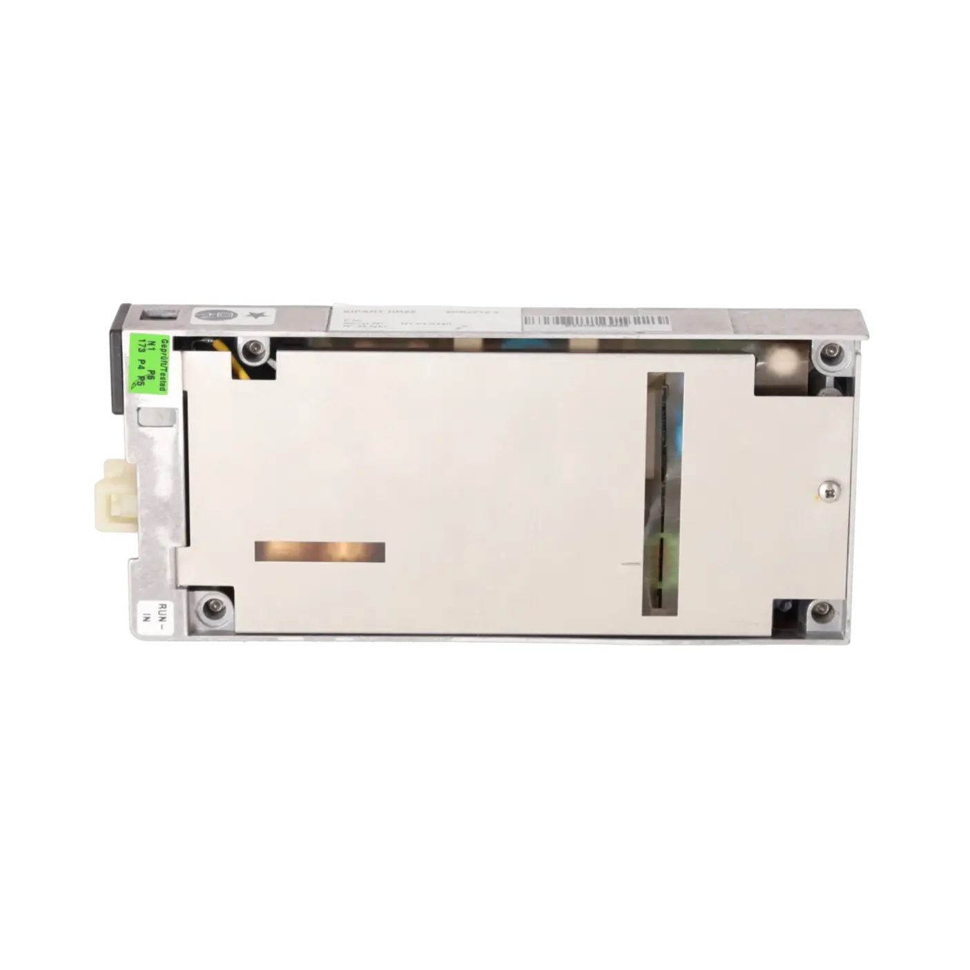 SIEMENS C73451-A3001-B104, HMI, Power Supplies, K0227323, Image 7