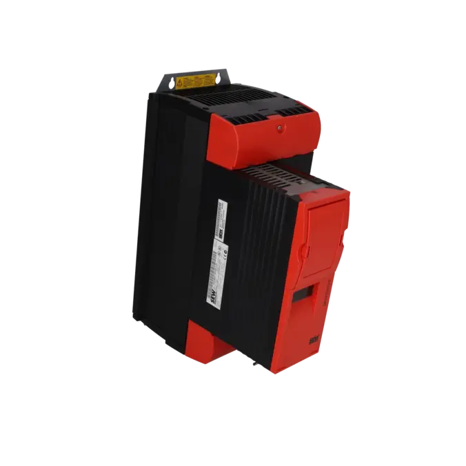 SEW MDV60A0150-503-4-00, Drive Technology, Frequency Converter, K0227929, Image 8