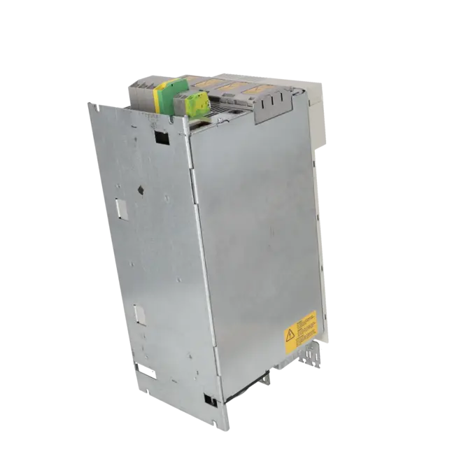 SIEMENS 6SE7023-4EP50-Z, Drive Technology, Frequency Converter, K0322145, Image 6
