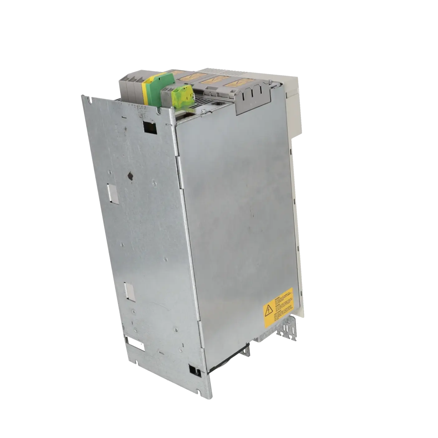 SIEMENS 6SE7023-4EP50-Z, Drive Technology, Frequency Converter, K0322145, Image 6