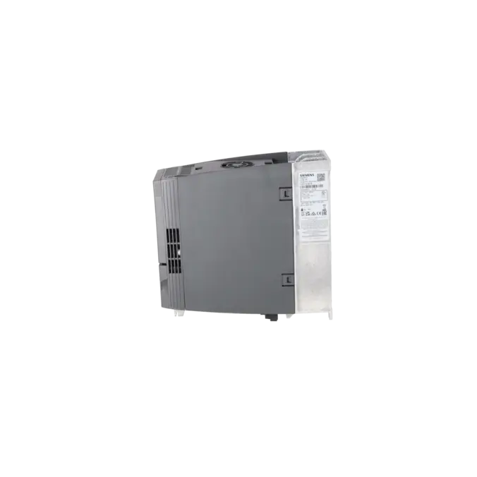SIEMENS 6SL3210-1KE18-8AF1, Antriebstechnik, Umrichter, K0324323, Bild 3