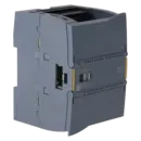 SIEMENS 6ES7226-6DA32-0XB0, PLC Controls, Digital Input / Output Modules, K1027190, Image 8