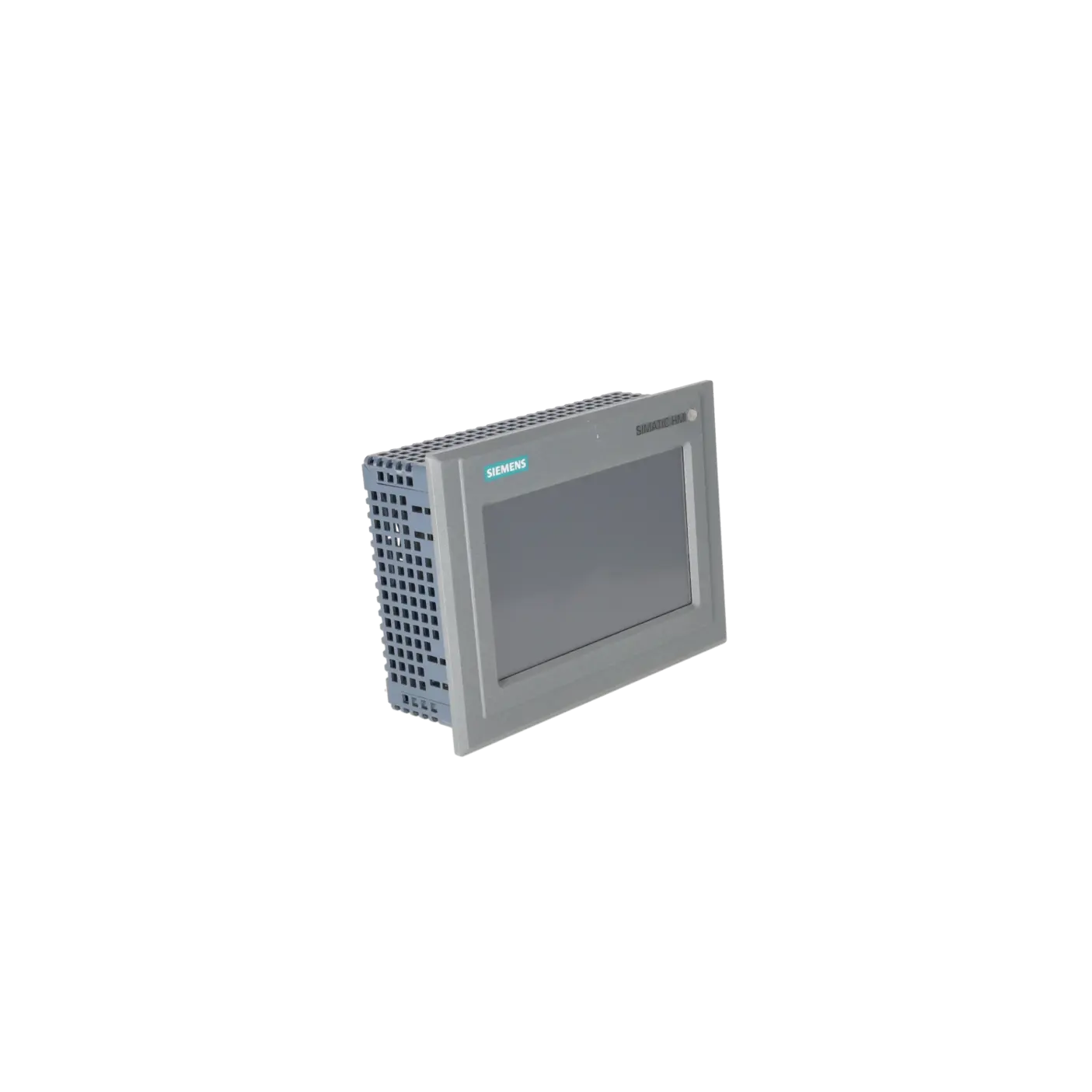 SIEMENS 6AV2124-0GC13-0AX0, HMI, Touch-Panels, K1096487, Bild 8