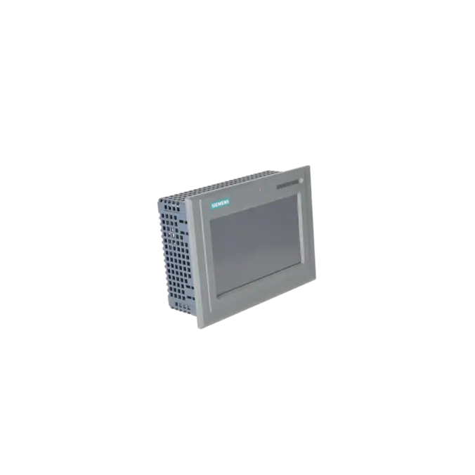 SIEMENS 6AV2124-0GC13-0AX0, HMI, Touch-Panels, K1096487, Bild 8