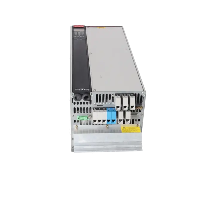 DANFOSS 175Z4811, Antriebstechnik, Umrichter, K1108484, Bild 1