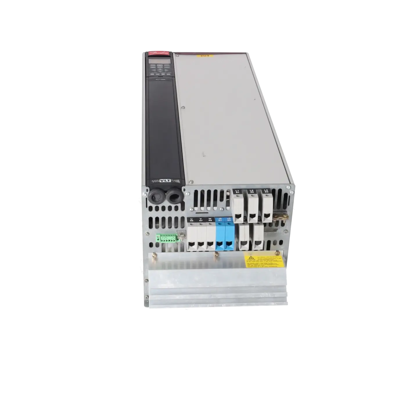 DANFOSS 175Z4811, Antriebstechnik, Umrichter, K1108484, Bild 1