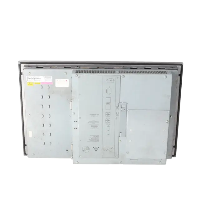 SIEMENS 6AV7462-5AA20-1AA0, HMI, Industrial PC, K1108690, Image 5