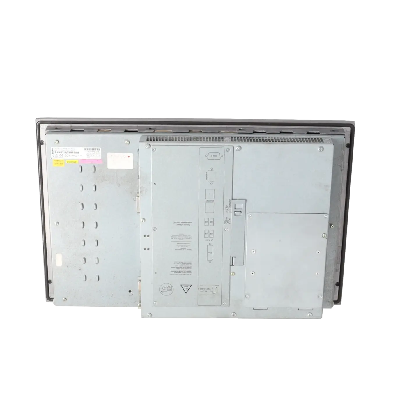 SIEMENS 6AV7462-5AA20-1AA0, HMI, Industrial PC, K1108690, Image 5