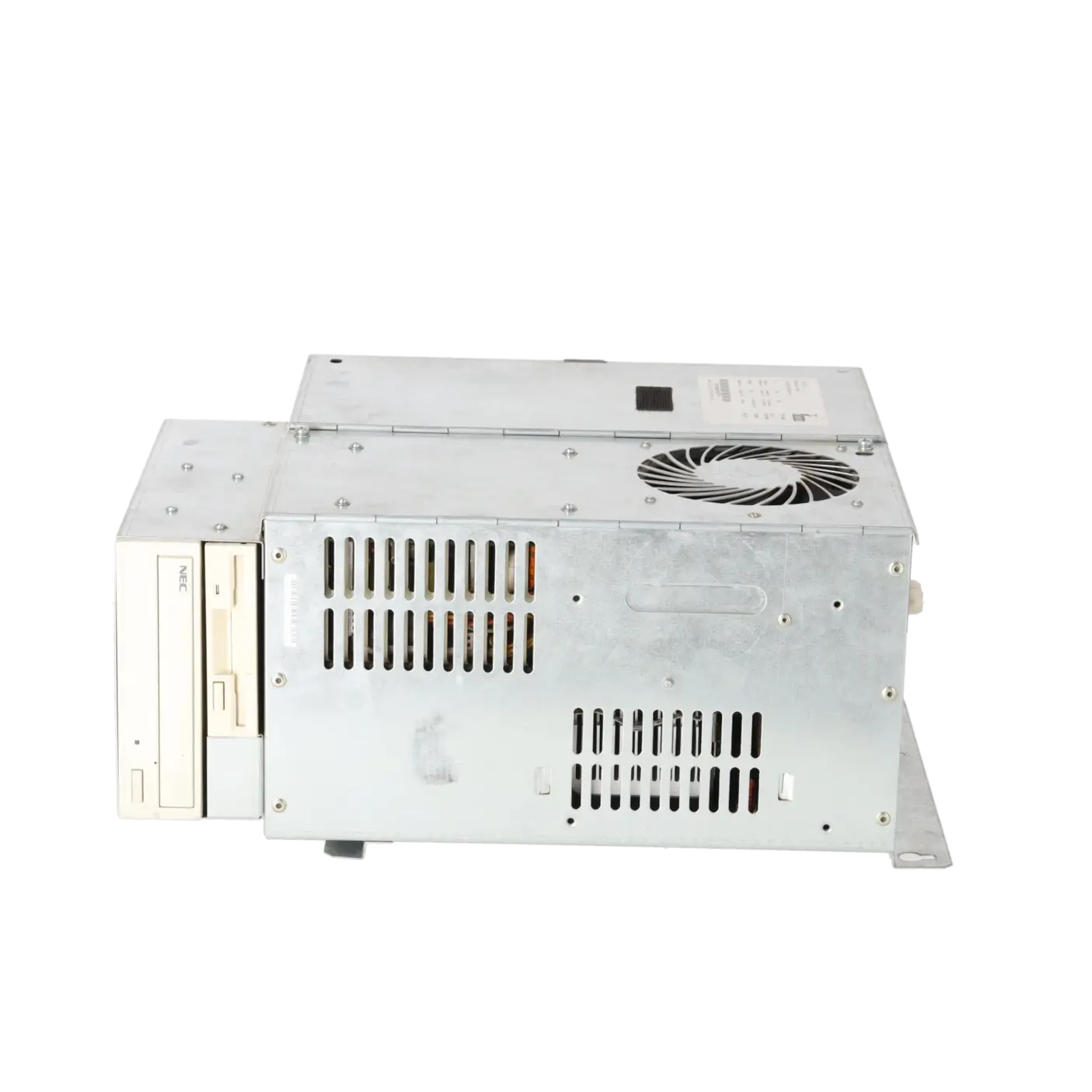 KUKA 00-132-566, Robotik, Industrie-PCs, K1146838, Bild 3