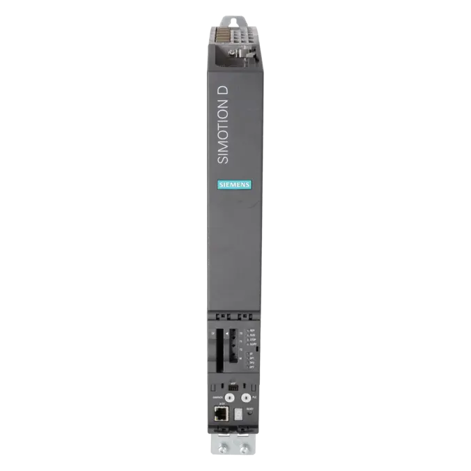 SIEMENS 6AU1445-0AA00-0AA1, Drive Technology, CU NCU PLC Controls, K1147191, Image 1