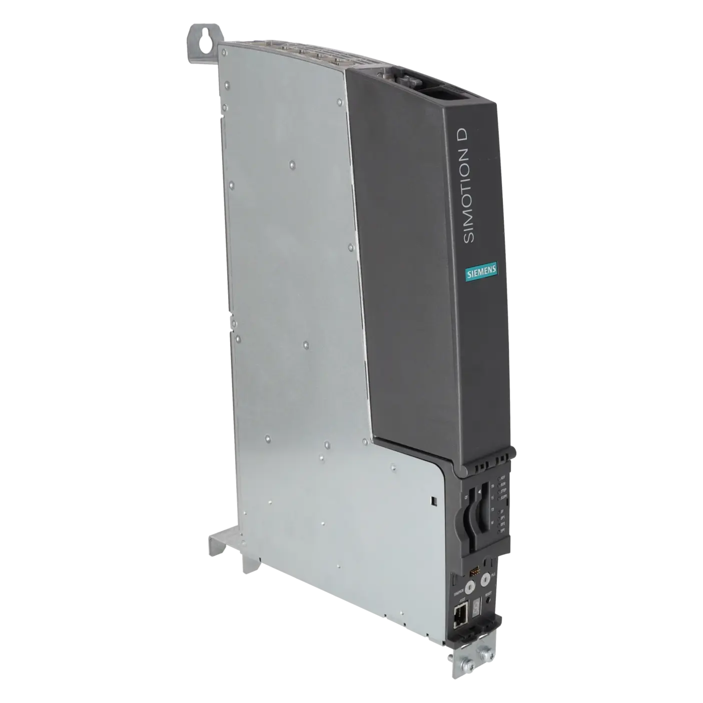 SIEMENS 6AU1445-0AA00-0AA1, Drive Technology, CU NCU PLC Controls, K1147191, Image 8