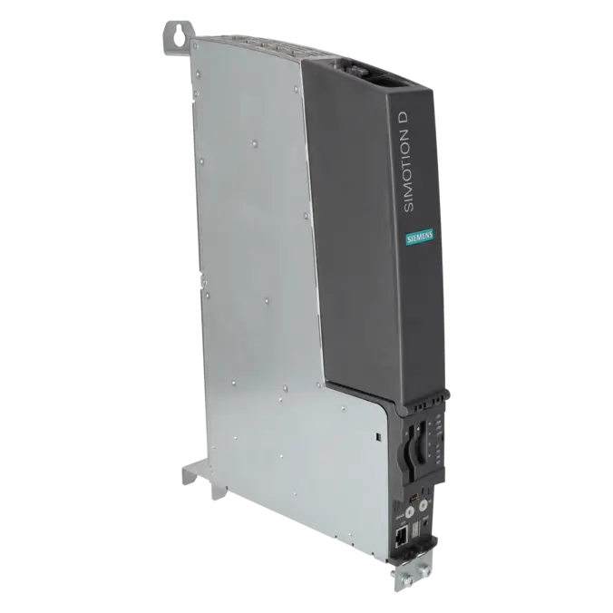 SIEMENS 6AU1445-0AA00-0AA1, Drive Technology, CU NCU PLC Controls, K1147191, Image 8