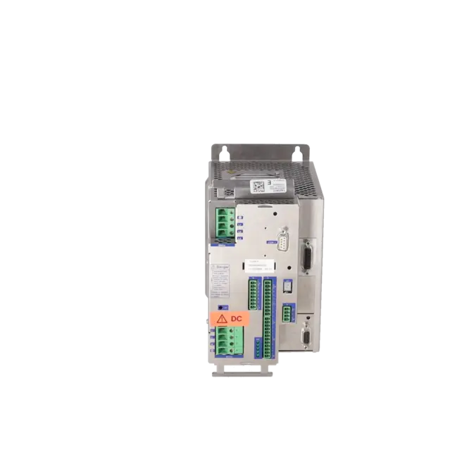 BERGER LAHR 0063453400002, Antriebstechnik, Umrichter, K1149238, Bild 1