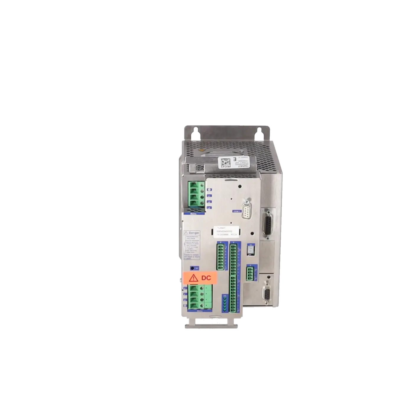 BERGER LAHR 0063453400002, Antriebstechnik, Umrichter, K1149238, Bild 1