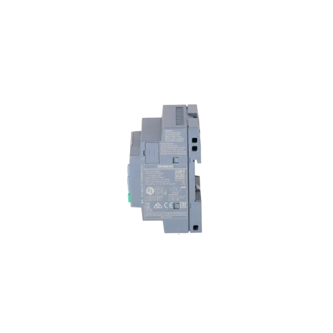 SIEMENS 6ED1052-1MD08-0BA1, PLC Controls, Function Modules, K1221801, Image 3