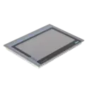 SIEMENS 6AV2124-0QC02-0AX2, HMI, Touch-Panels, K1259953, Bild 4