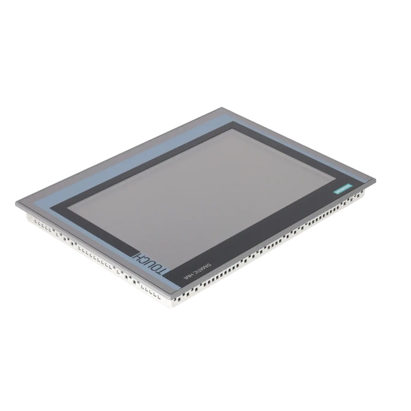 SIEMENS 6AV2124-0QC02-0AX2, HMI, Touch-Panels, K1259953, Bild 4