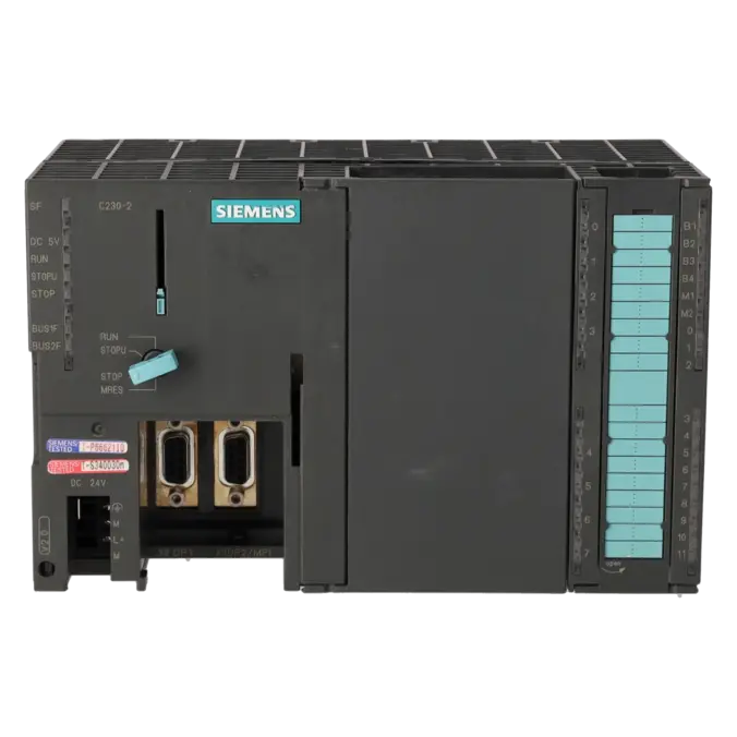 SIEMENS 6AU1230-2AA00-0AA0, Antriebstechnik, CU NCU PLC Steuerungen, K0051882, Bild 1