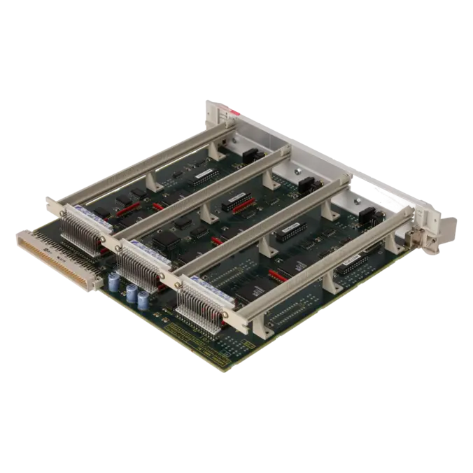 SIEMENS 6DD1662-0AB0, Baugruppen, Kommunikationsbaugruppen, K0052957, Bild 2
