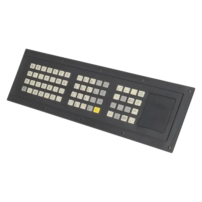 SIEMENS 6FC5103-0AC01-0AA0, Antriebstechnik, Maschinensteuertafeln, K0054149, Bild 2
