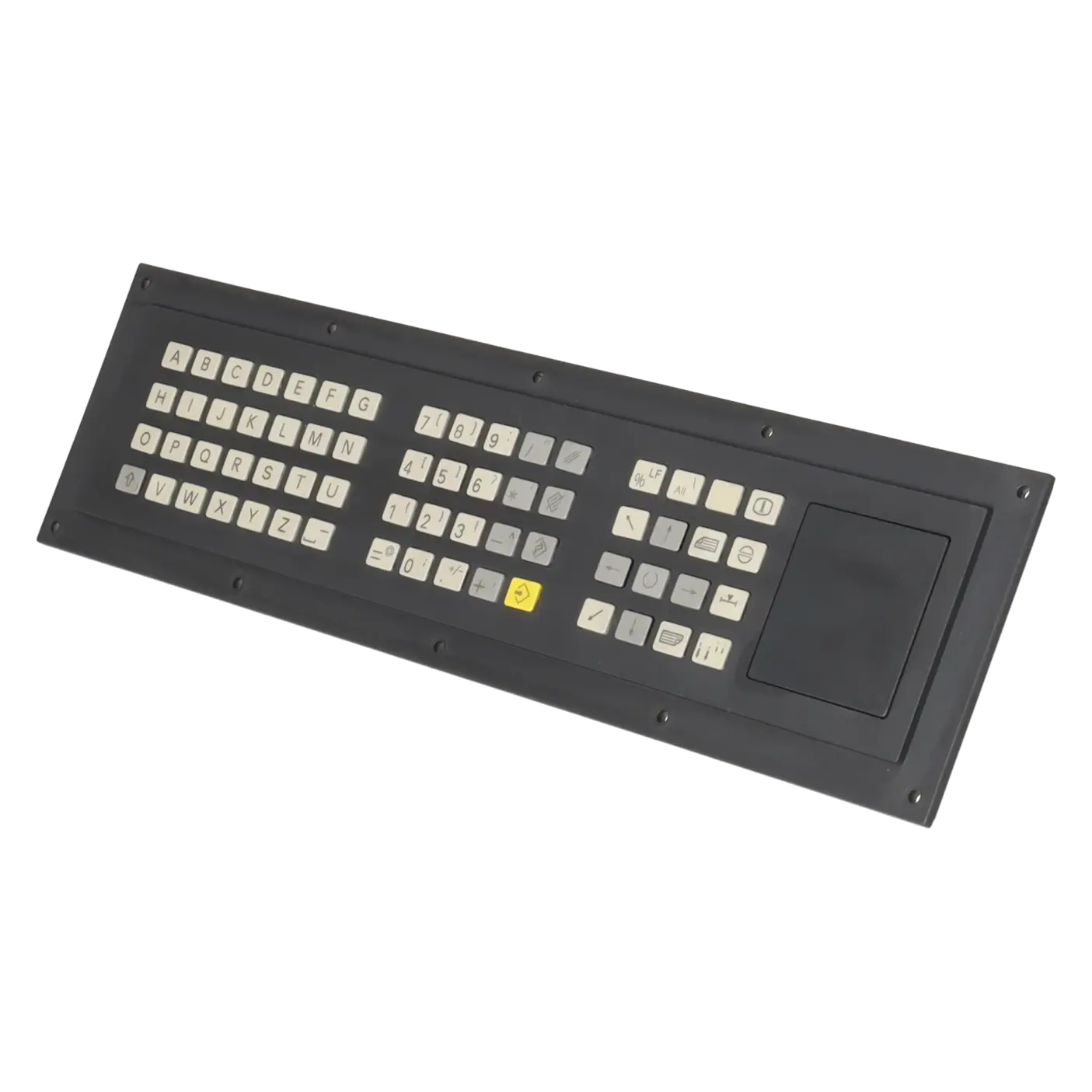 SIEMENS 6FC5103-0AC01-0AA0, Antriebstechnik, Maschinensteuertafeln, K0054149, Bild 2