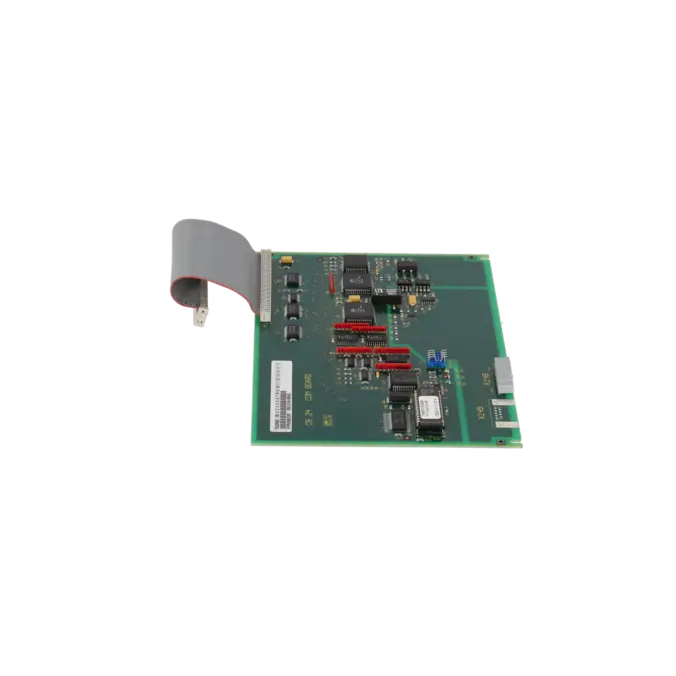 SIEMENS 6RX1240-0AK01, Antriebstechnik, Kommunikationsbaugruppen, K0059763, Bild 7