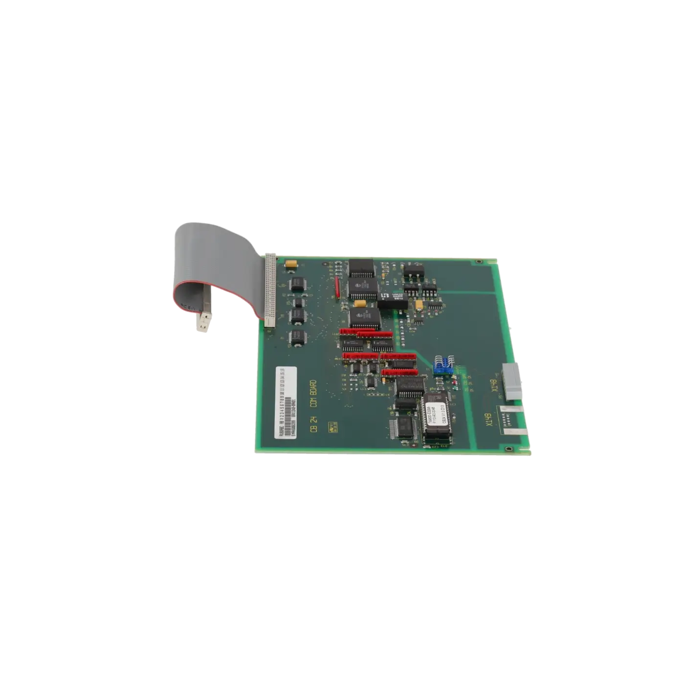 SIEMENS 6RX1240-0AK01, Antriebstechnik, Kommunikationsbaugruppen, K0059763, Bild 7