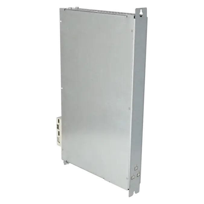 SIEMENS 6SN1123-1AB00-0AA1, Antriebstechnik, Wechselrichter, K0063681, Bild 4