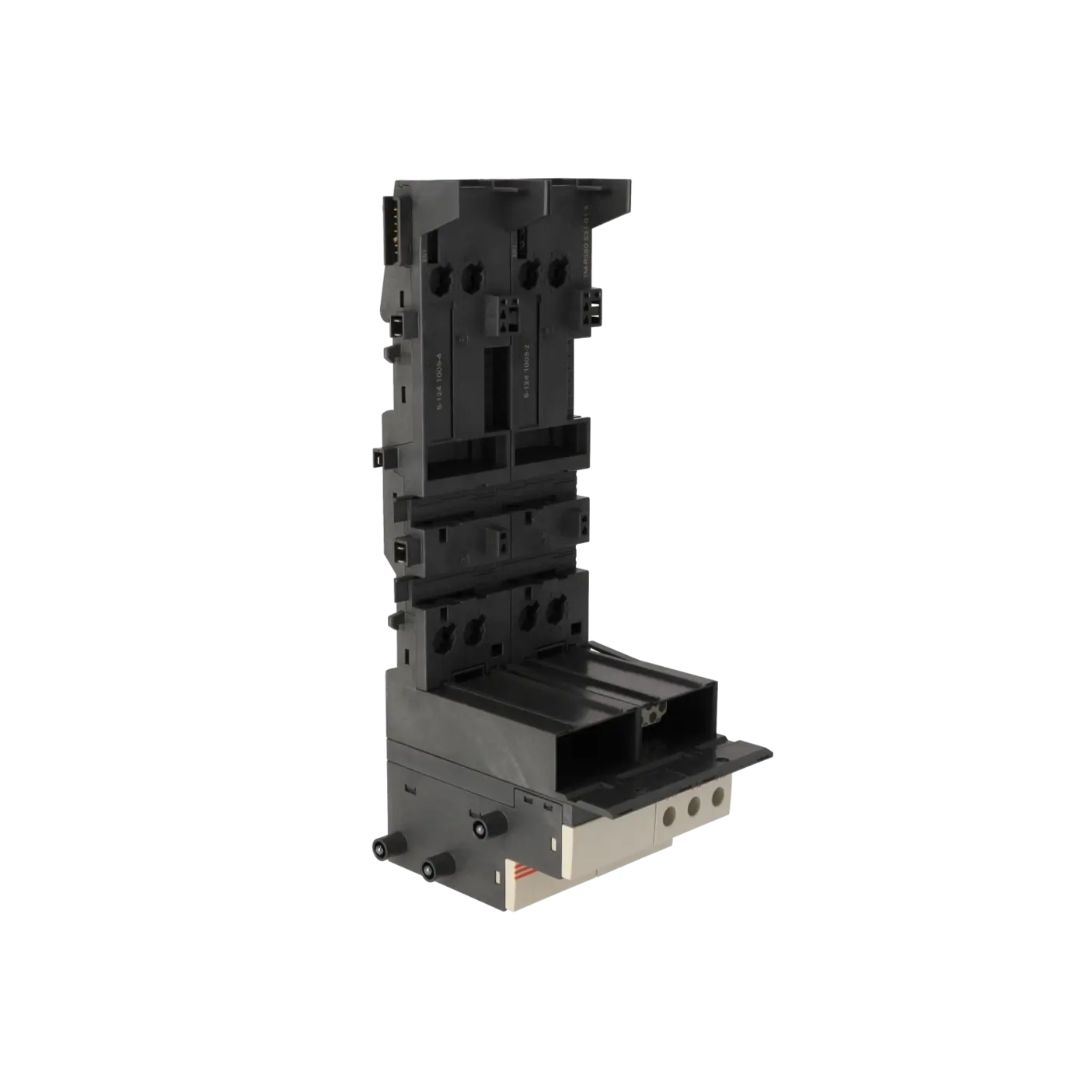 SIEMENS 3RK1903-0AC10, Baugruppen, Verbindungssysteme / Leitungen, K0091380, Bild 16