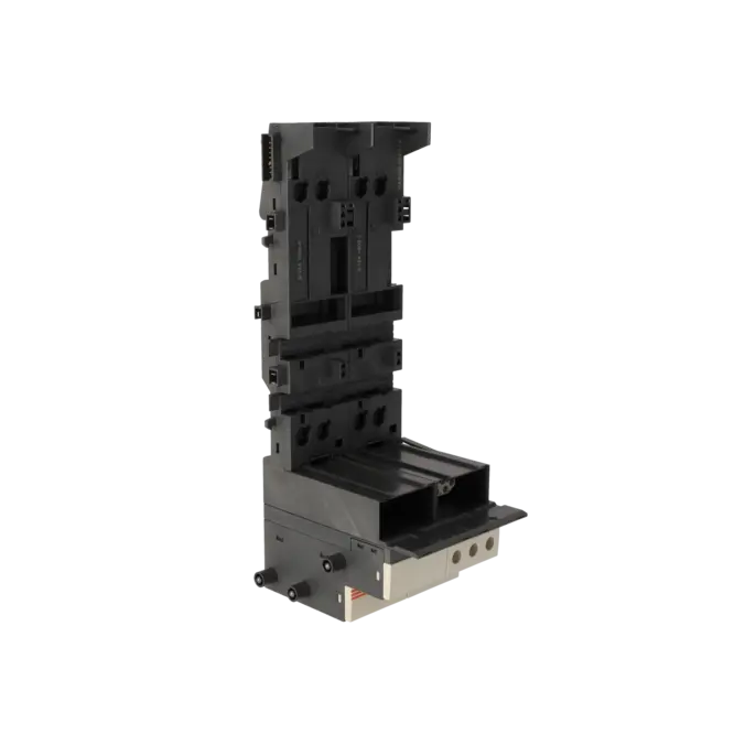 SIEMENS 3RK1903-0AC10, Baugruppen, Verbindungssysteme / Leitungen, K0091380, Bild 16