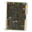 SIEMENS 6ES5324-3UA12, Baugruppen, SIMATIC-S5-Aktion, K0117475, Bild 3