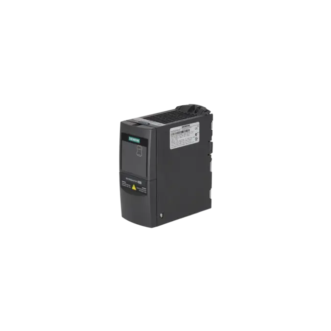 SIEMENS 6SE6420-2AB13-7AA1, Antriebstechnik, Umrichter, K0120359, Bild 3