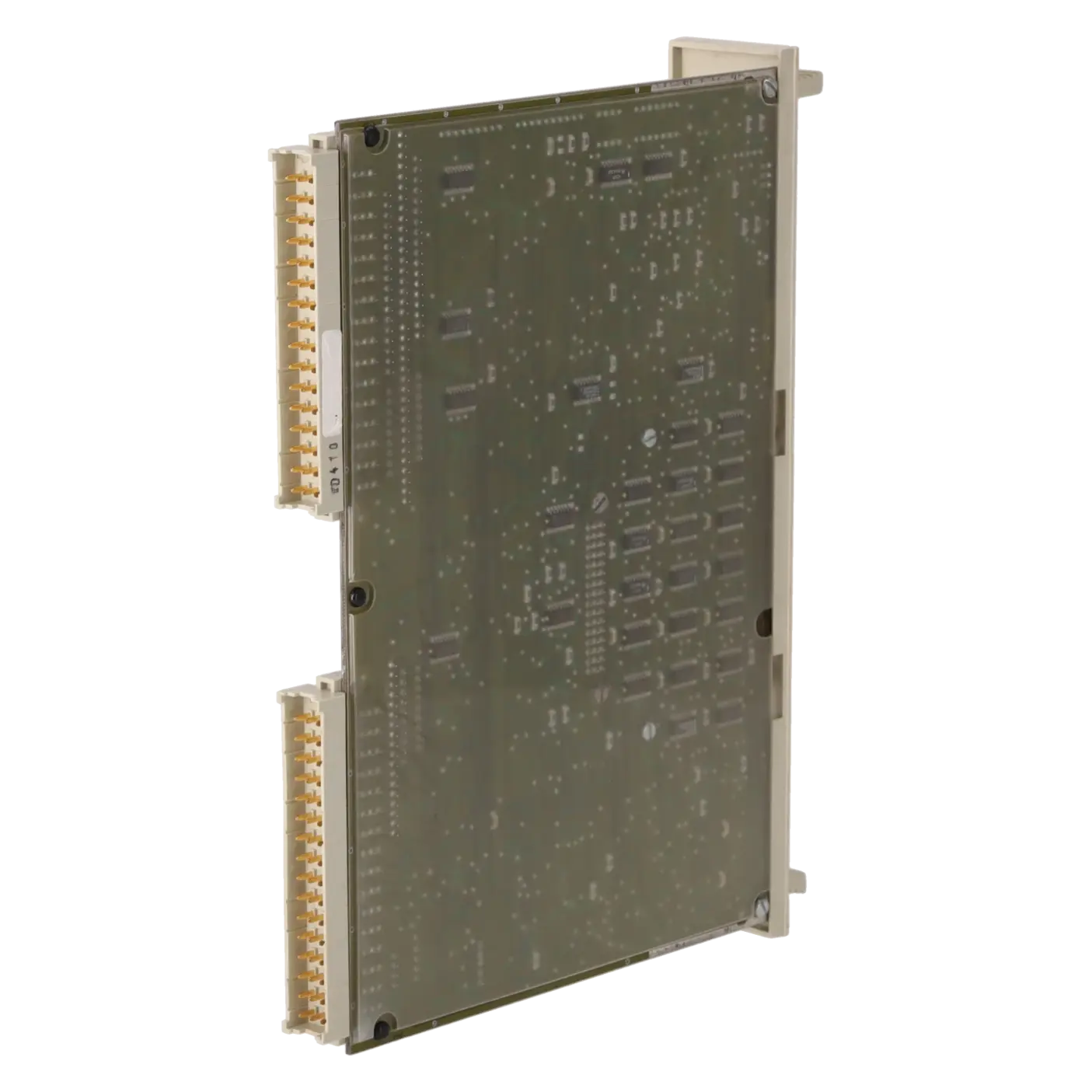 SIEMENS 6ES5307-3UA11, Baugruppen, SIMATIC-S5-Aktion, K0136358, Bild 3