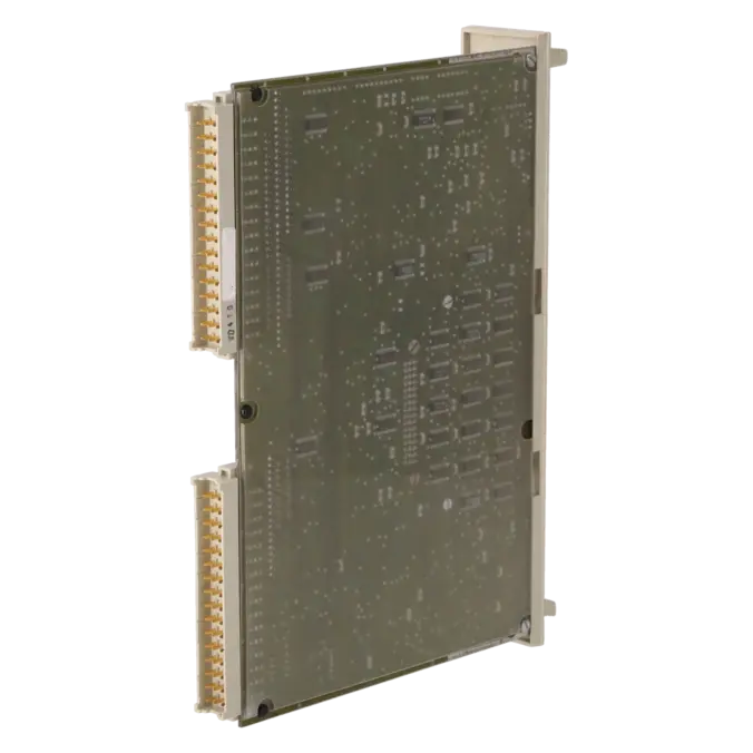 SIEMENS 6ES5307-3UA11, Baugruppen, SIMATIC-S5-Aktion, K0136358, Bild 3