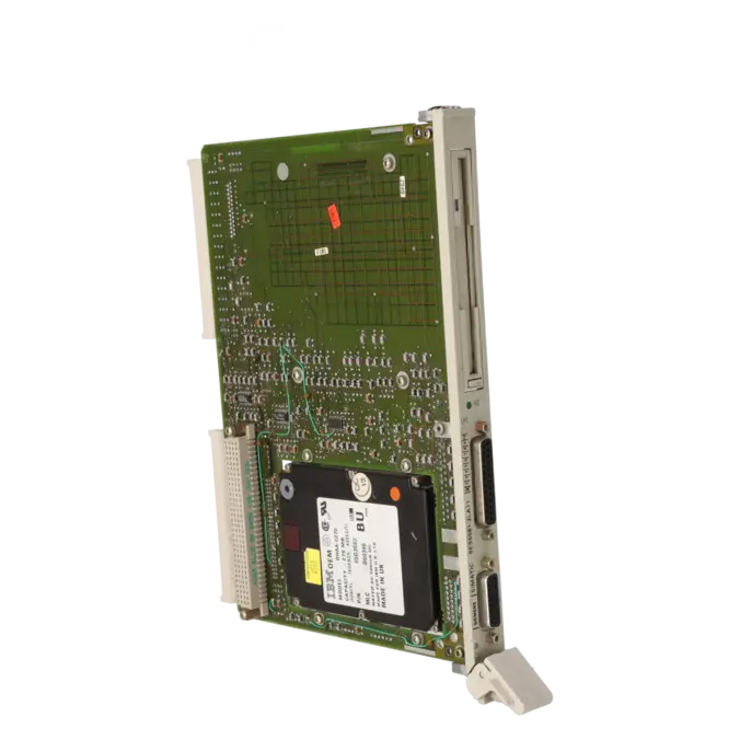 SIEMENS 6ES5581-5LA11, PLC Controls, SIMATIC-S5 Sales Offer, K0136462, Image 8