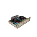SIEMENS 6ES5955-3LC14, Baugruppen, Stromversorgungen / Netzteile, K0136528, Bild 8