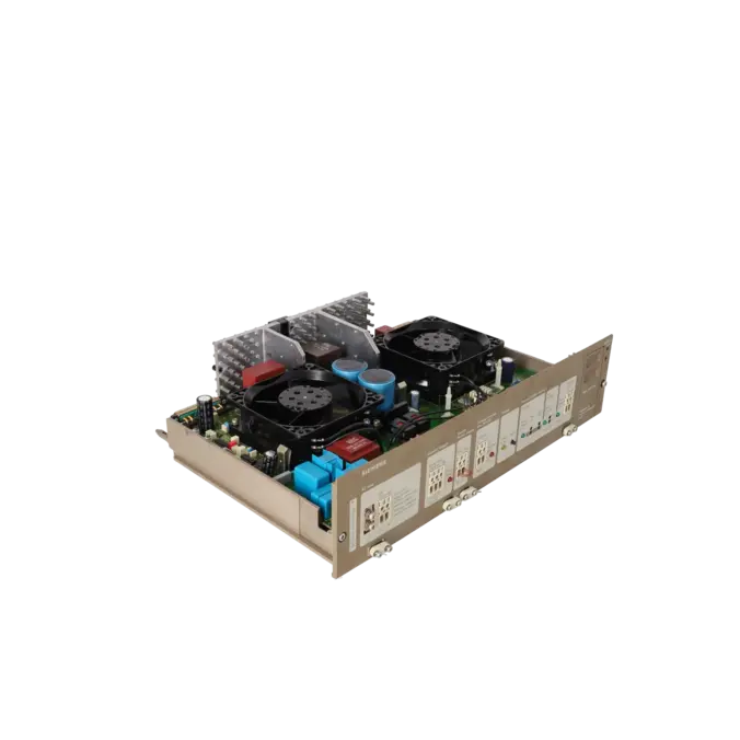SIEMENS 6ES5955-3LC14, Baugruppen, Stromversorgungen / Netzteile, K0136528, Bild 8