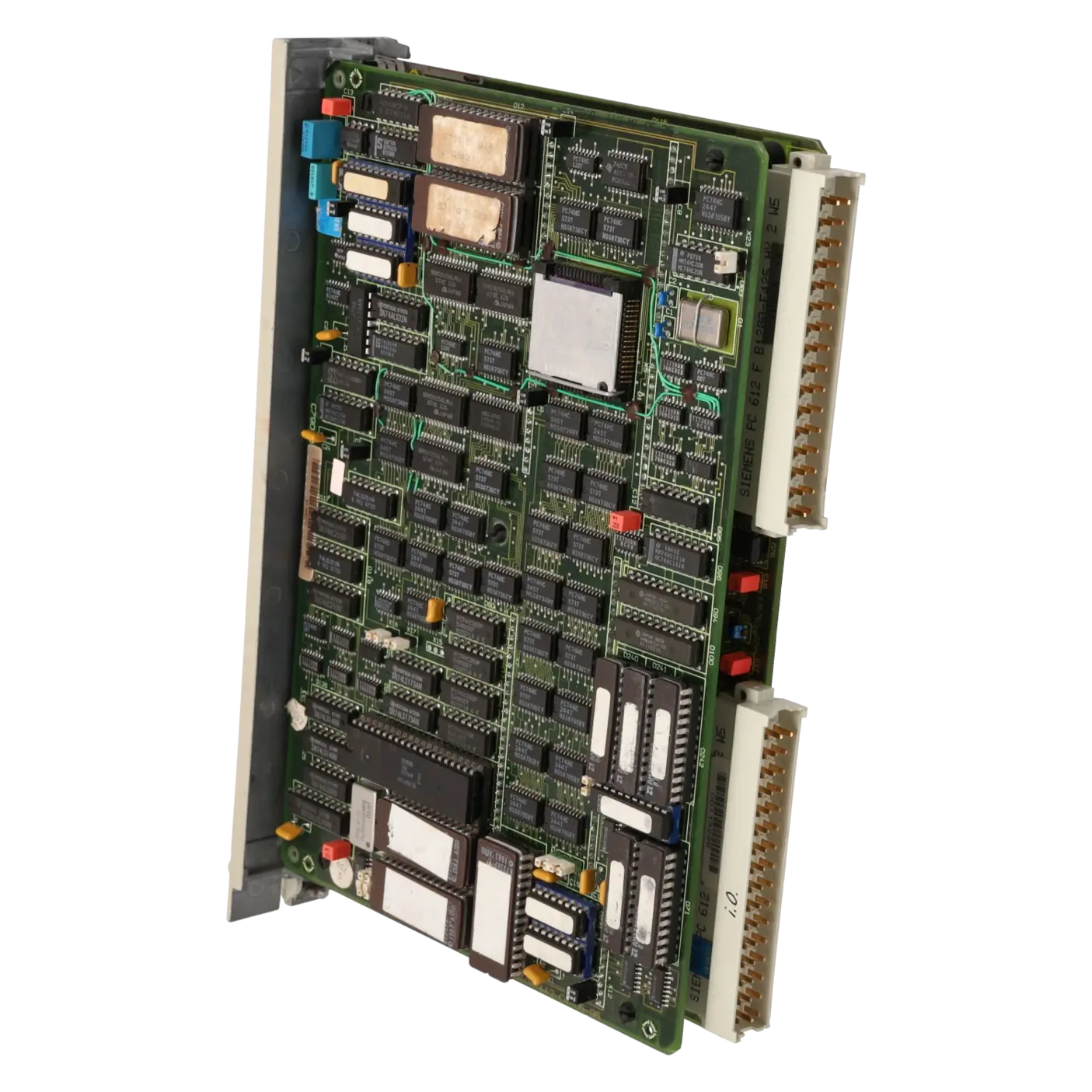 SIEMENS 6ES5928-3UA11, Baugruppen, CPU / Zentralbaugruppen, K0137166, Bild 4