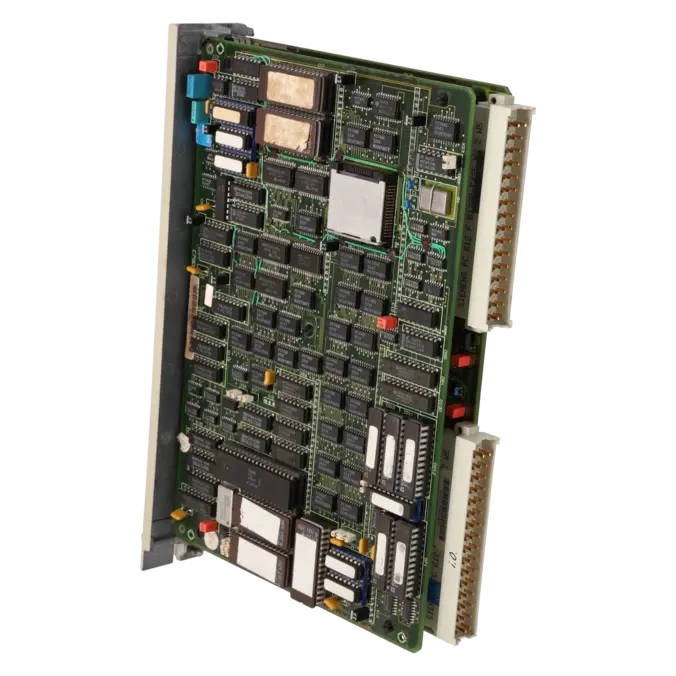 SIEMENS 6ES5928-3UA11, Baugruppen, CPU / Zentralbaugruppen, K0137166, Bild 4