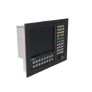 SIEMENS 6AV3530-1RR00, HMI, Operator Panels mit Key, K0137487, Bild 8