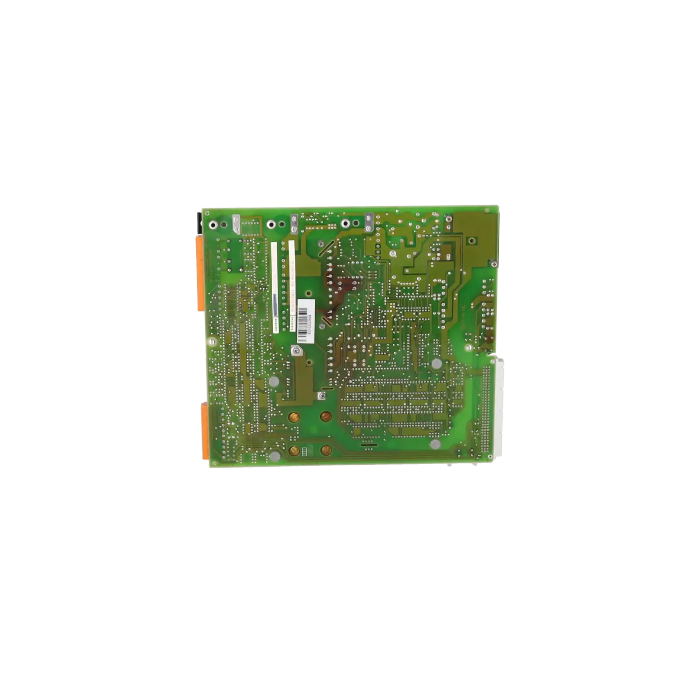 SIEMENS 6SC6100-0GB12, Antriebstechnik, Stromversorgungen / Bremsmodule, K0137768, Bild 5