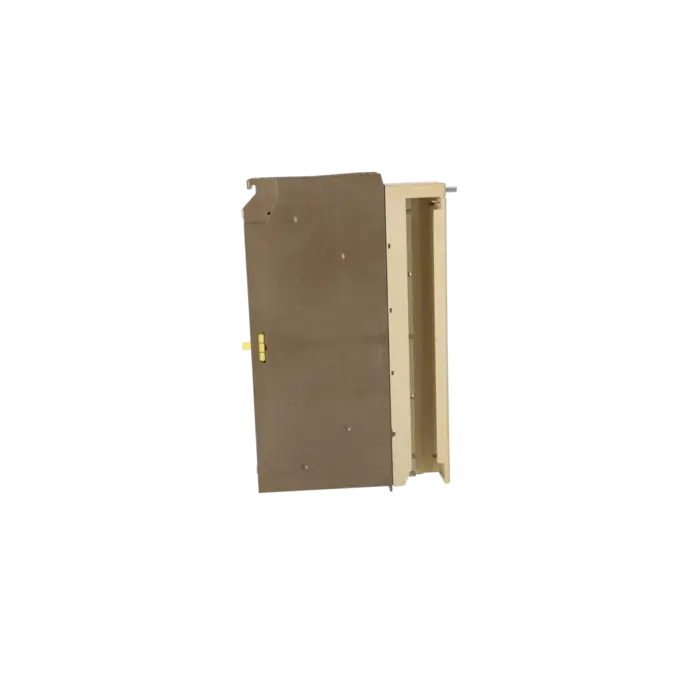 SIEMENS 6ES5470-7LC11, PLC Controls, Analog Input / Output Modules, K0138222, Image 14