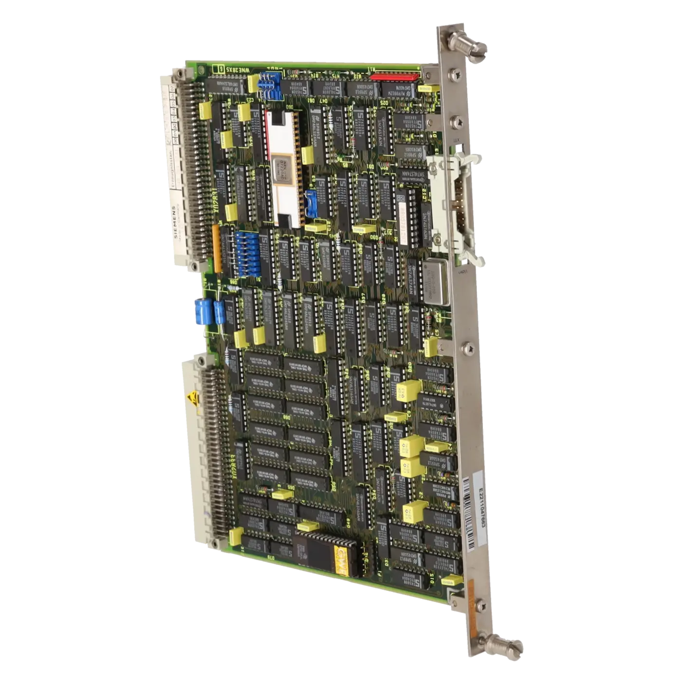 SIEMENS 6FX1126-1AA03, Antriebstechnik, Einzelkomponenten, K0138905, Bild 8