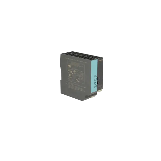 SIEMENS 6EP1333-2AA01, HMI, Power Supplies, K0171031, Image 8