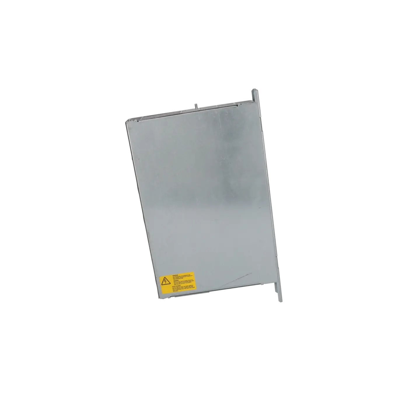 SIEMENS 6SE7021-3FS87-2DA1, Antriebstechnik, Stromversorgungen / Bremsmodule, K0174513, Bild 3