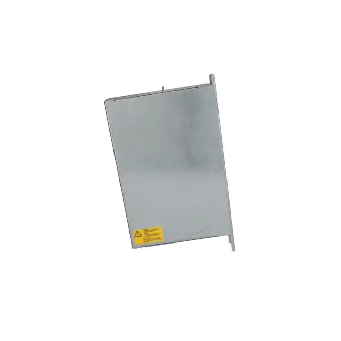 SIEMENS 6SE7021-3FS87-2DA1, Antriebstechnik, Stromversorgungen / Bremsmodule, K0174513, Bild 3