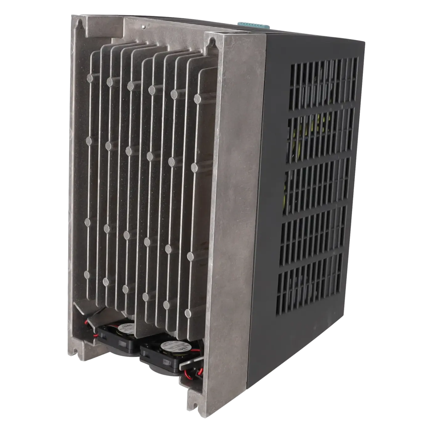 SIEMENS 6SL3224-0BE24-0UA0, Antriebstechnik, Umrichter, K0175099, Bild 8