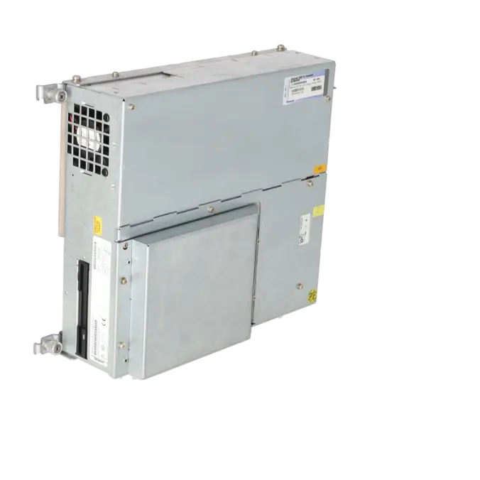 SIEMENS 6AV7615-0AB22-0AG0, HMI, Industrie-PCs, K0185902, Bild 6