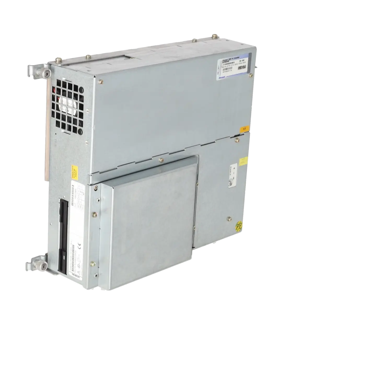 SIEMENS 6AV7615-0AB22-0AG0, HMI, Industrie-PCs, K0185902, Bild 6