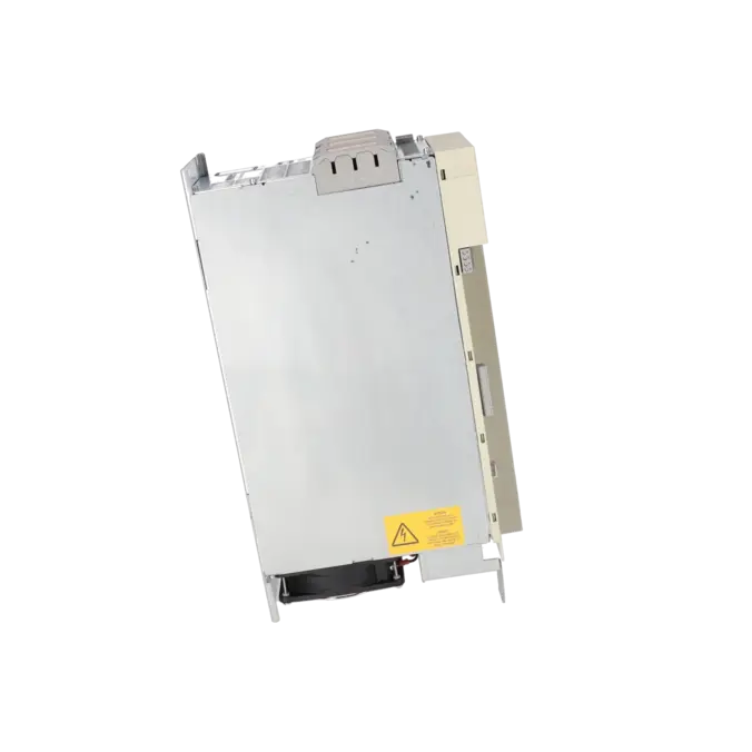 SIEMENS 6SE7021-3TP50-Z, Antriebstechnik, Wechselrichter, K0186342, Bild 7